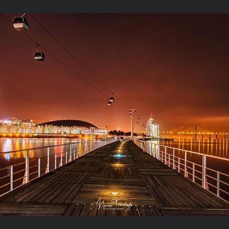 Lxriverside Suite Apartment Lisboa Εξωτερικό φωτογραφία
