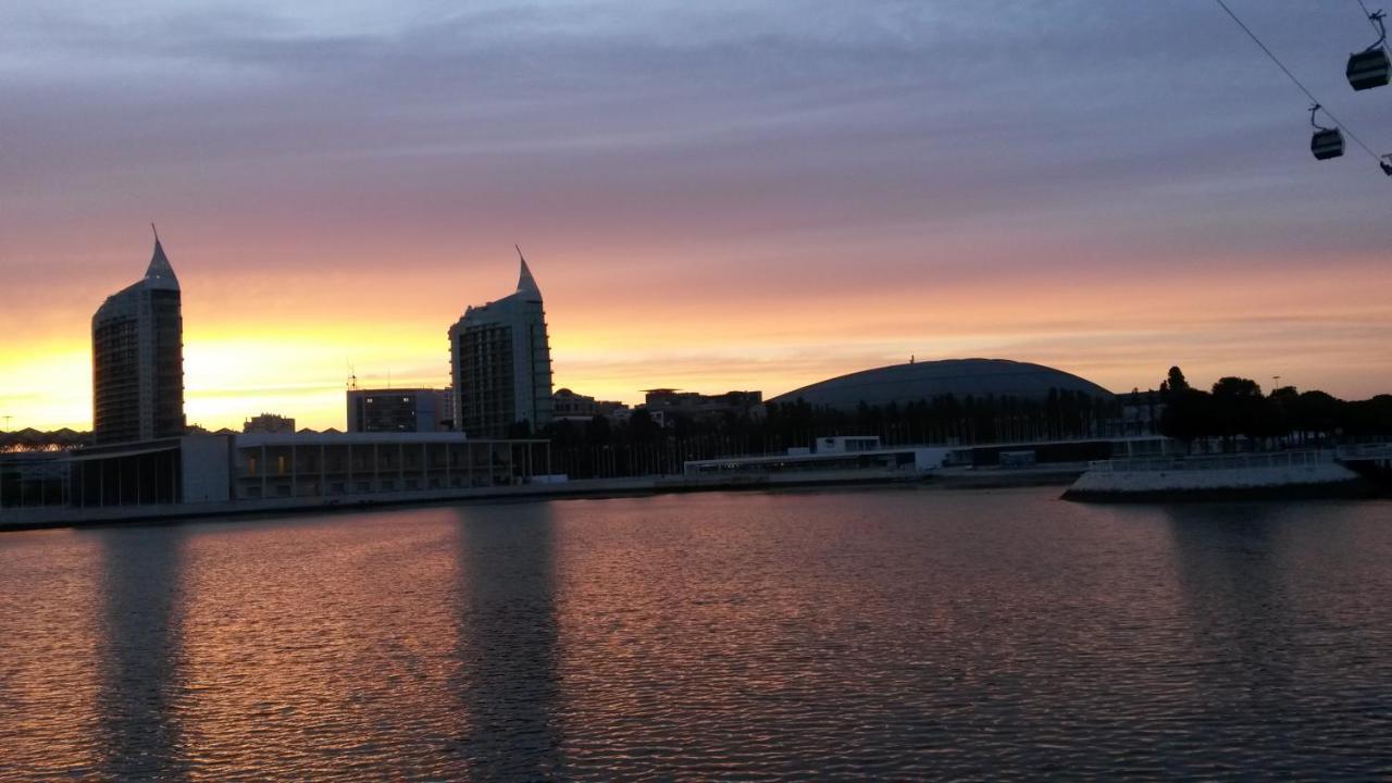 Lxriverside Suite Apartment Lisboa Εξωτερικό φωτογραφία