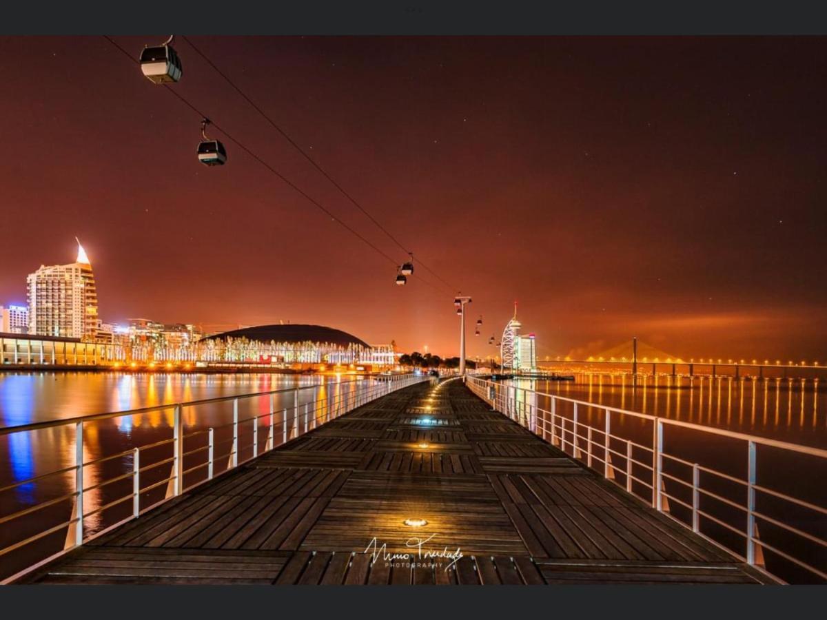 Lxriverside Suite Apartment Lisboa Εξωτερικό φωτογραφία