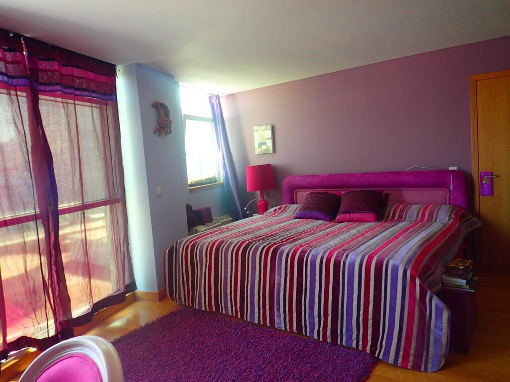 Lxriverside Suite Apartment Lisboa Δωμάτιο φωτογραφία