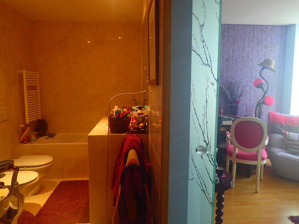 Lxriverside Suite Apartment Lisboa Δωμάτιο φωτογραφία