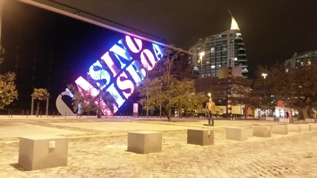 Lxriverside Suite Apartment Lisboa Εξωτερικό φωτογραφία