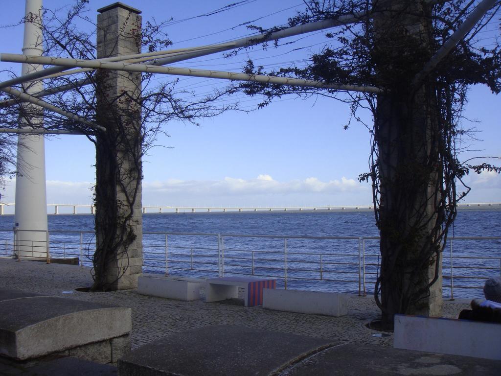 Lxriverside Suite Apartment Lisboa Εξωτερικό φωτογραφία