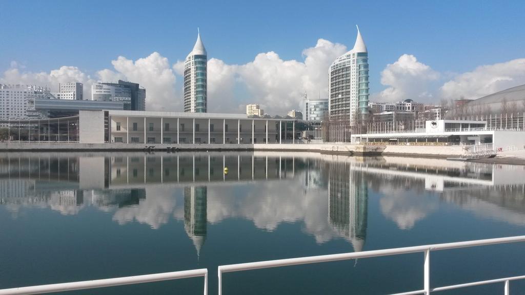 Lxriverside Suite Apartment Lisboa Εξωτερικό φωτογραφία