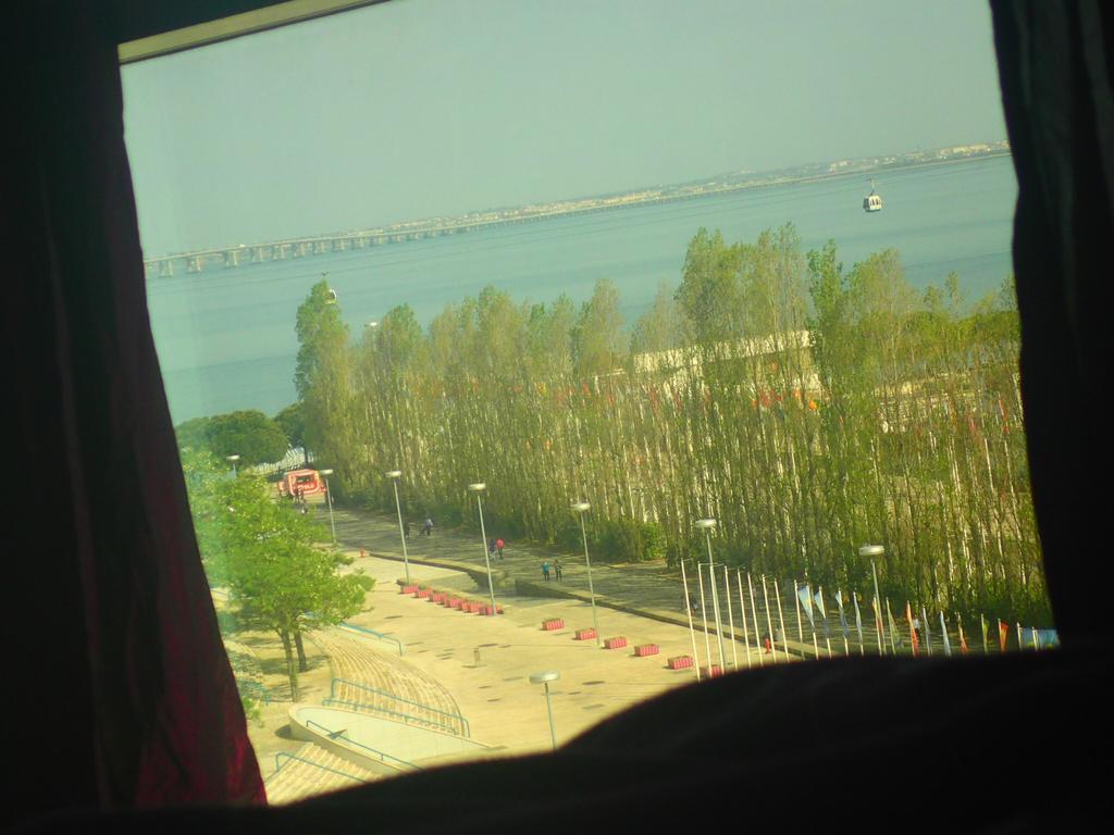 Lxriverside Suite Apartment Lisboa Εξωτερικό φωτογραφία