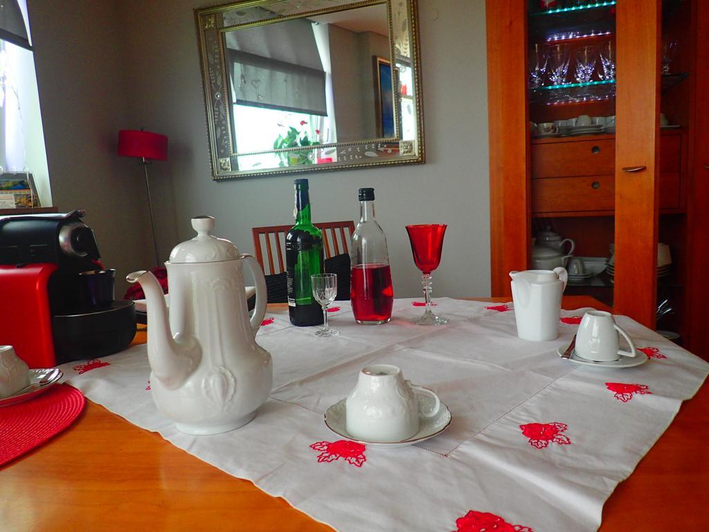 Lxriverside Suite Apartment Lisboa Εξωτερικό φωτογραφία