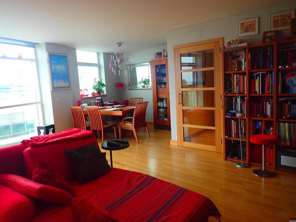 Lxriverside Suite Apartment Lisboa Εξωτερικό φωτογραφία