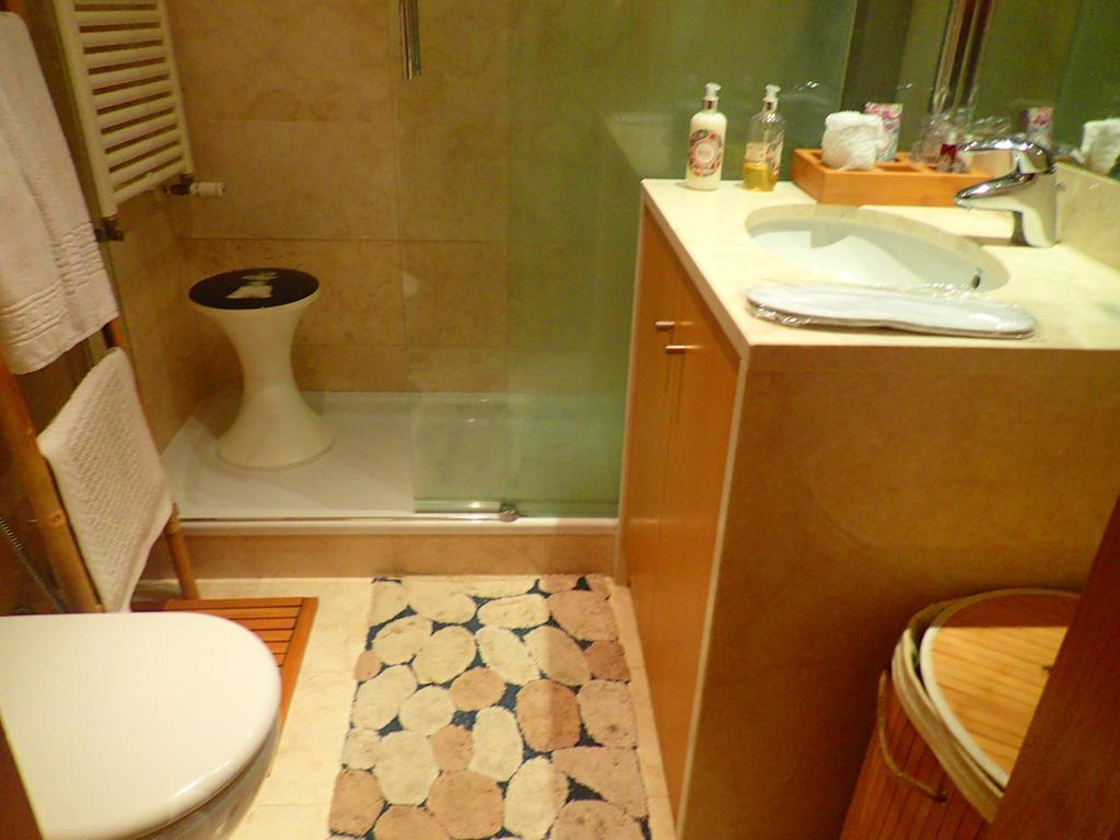 Lxriverside Suite Apartment Lisboa Εξωτερικό φωτογραφία