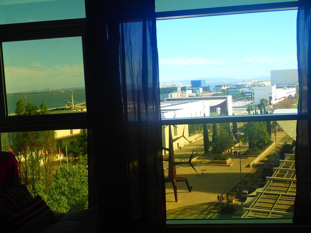 Lxriverside Suite Apartment Lisboa Εξωτερικό φωτογραφία