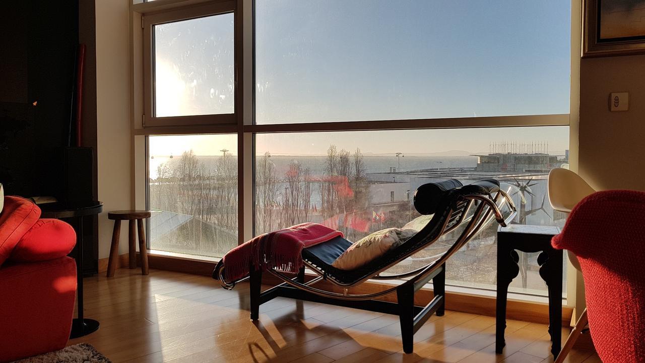 Lxriverside Suite Apartment Lisboa Εξωτερικό φωτογραφία