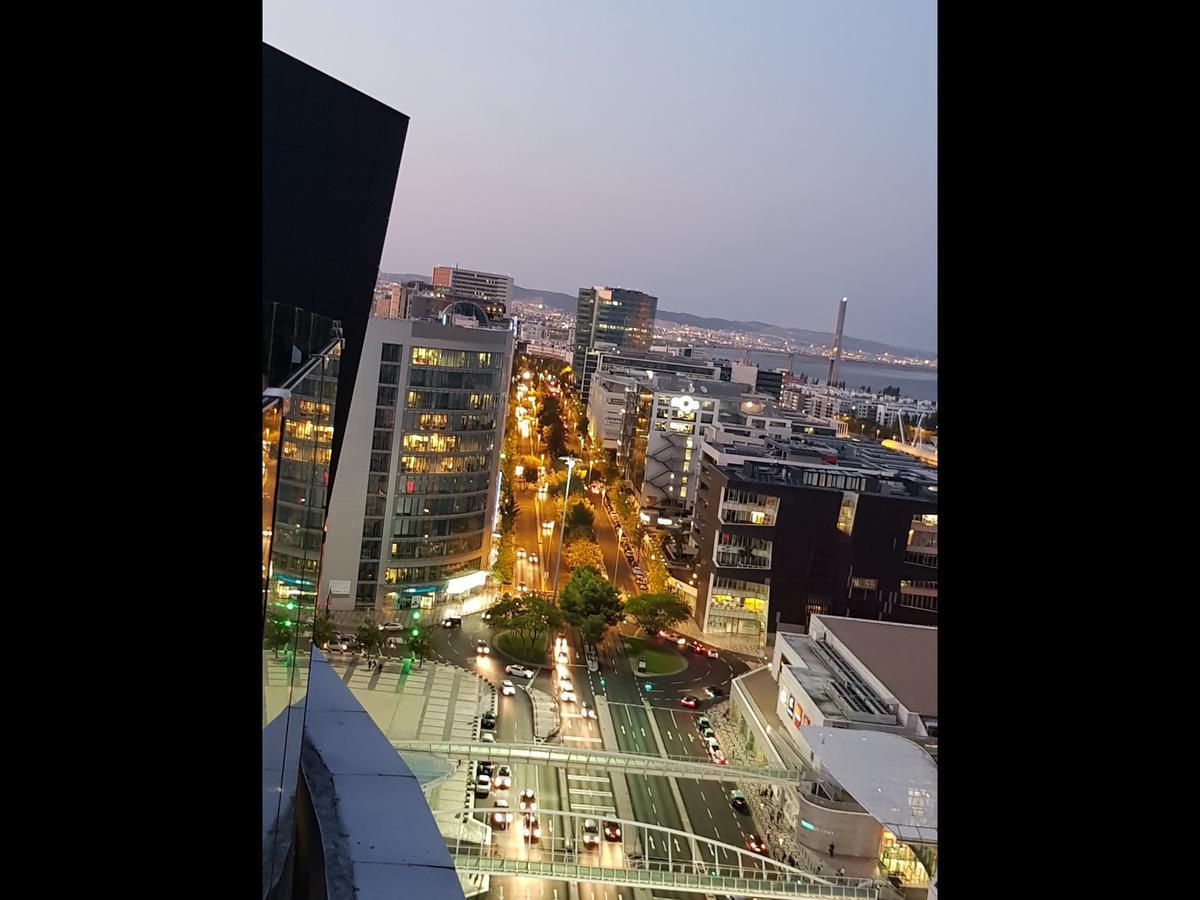 Lxriverside Suite Apartment Lisboa Εξωτερικό φωτογραφία