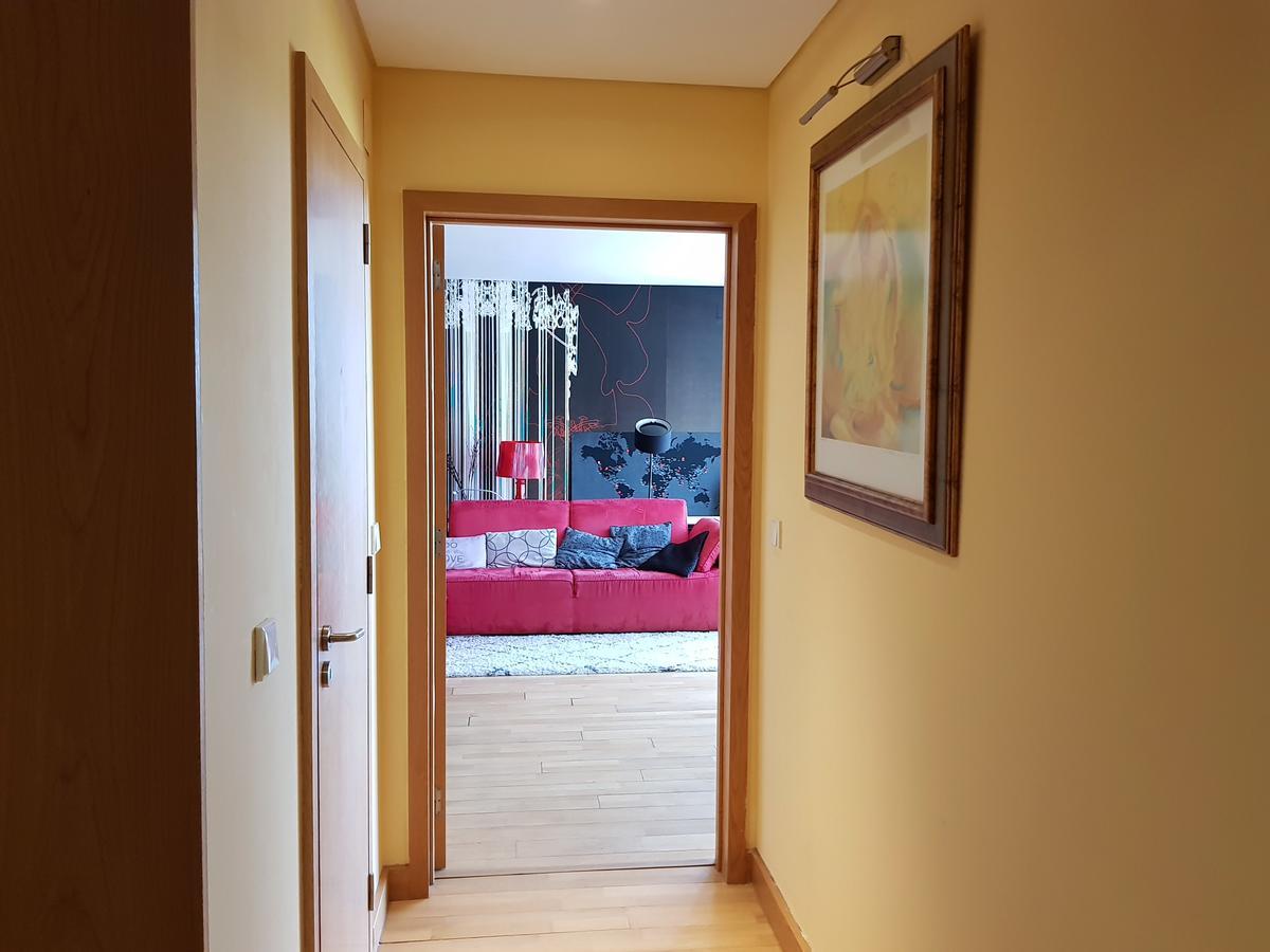 Lxriverside Suite Apartment Lisboa Εξωτερικό φωτογραφία