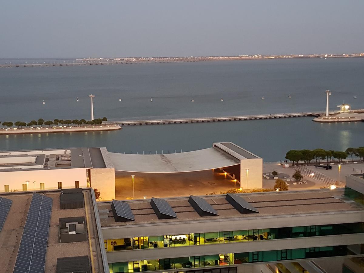 Lxriverside Suite Apartment Lisboa Εξωτερικό φωτογραφία