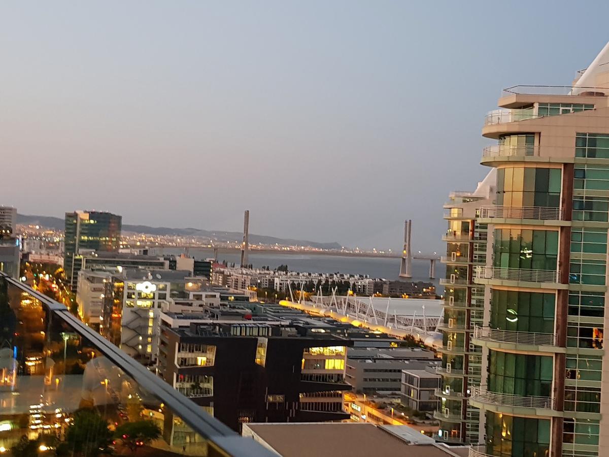 Lxriverside Suite Apartment Lisboa Εξωτερικό φωτογραφία