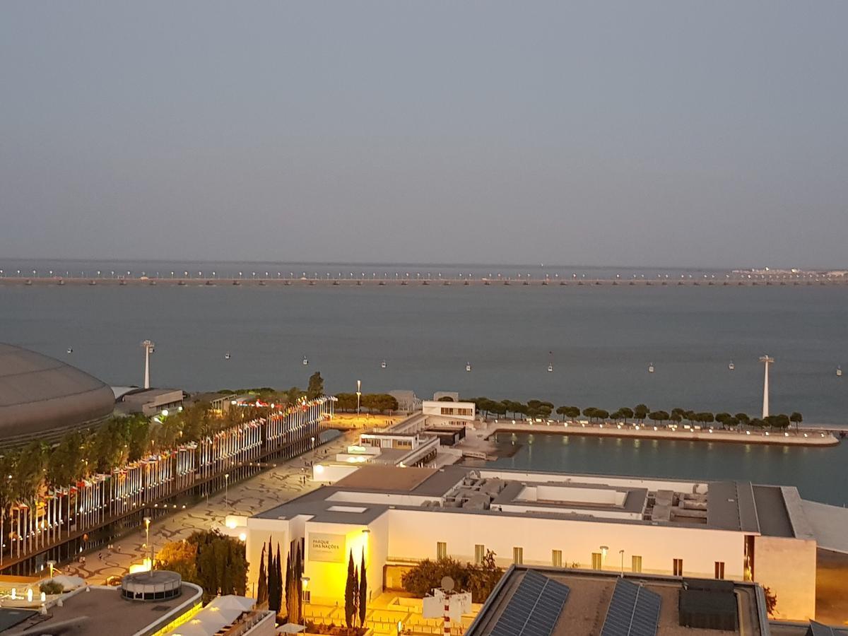 Lxriverside Suite Apartment Lisboa Εξωτερικό φωτογραφία
