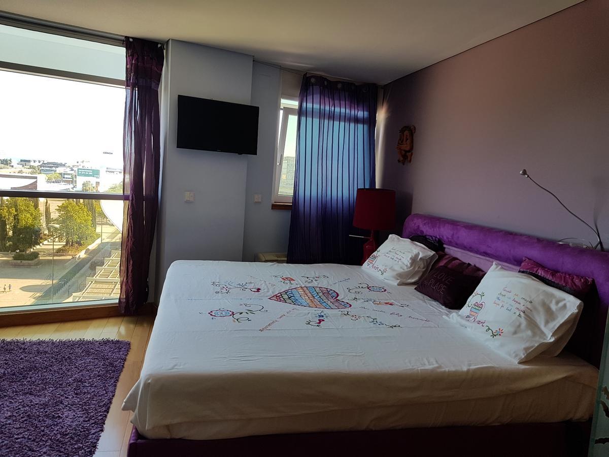 Lxriverside Suite Apartment Lisboa Εξωτερικό φωτογραφία